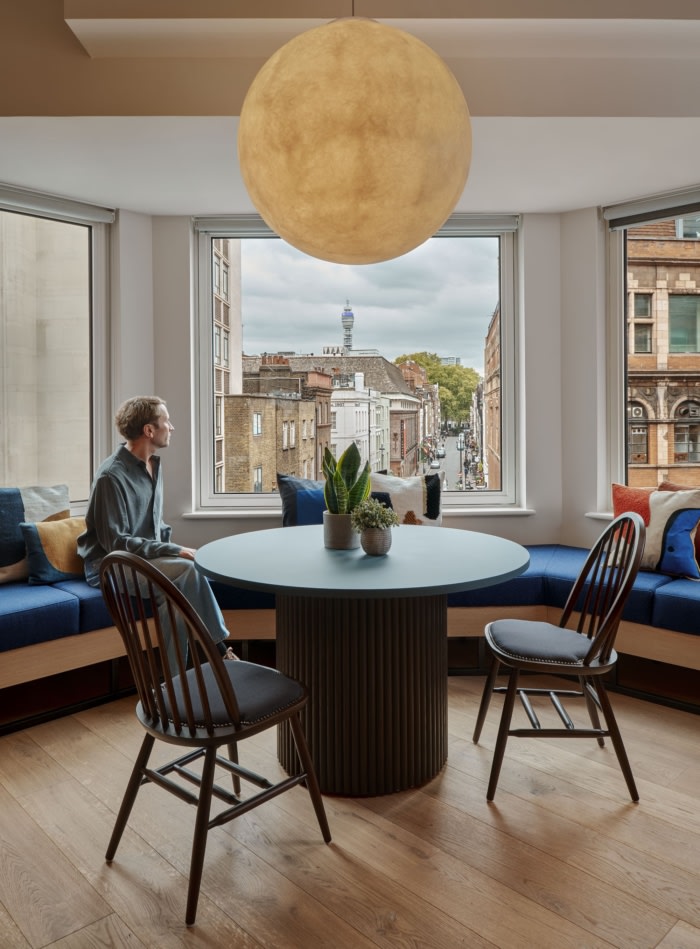 Talon Offices - London - 9