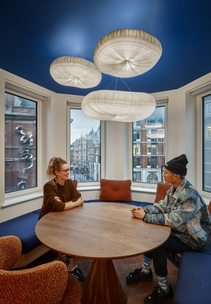 Talon Offices - London - 10