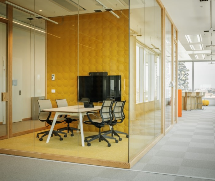 TeamSystem Offices - Milan - 7
