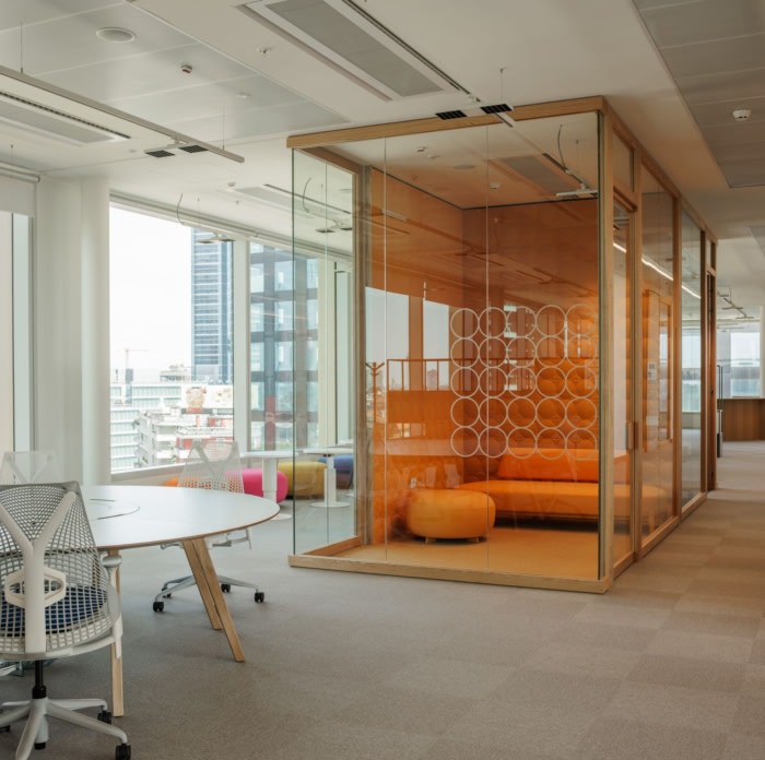 TeamSystem Offices - Milan - 6