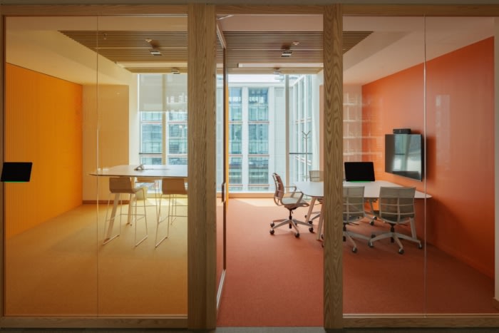 TeamSystem Offices - Milan - 13