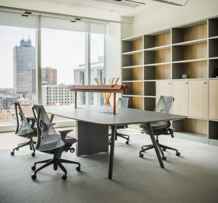 TeamSystem Offices - Milan - 15