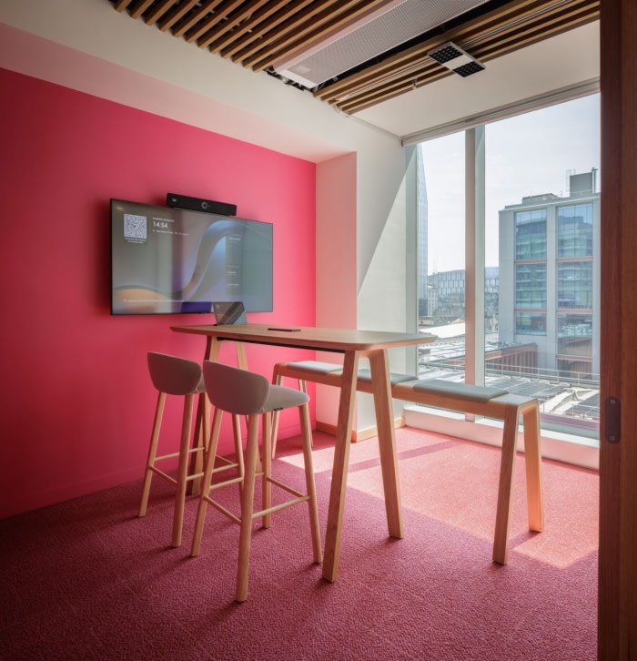 TeamSystem Offices - Milan - 8