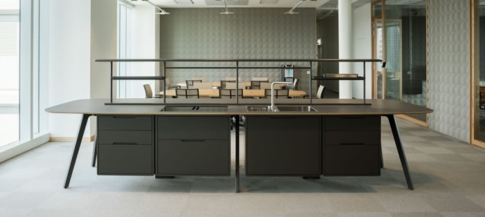 TeamSystem Offices - Milan - 14