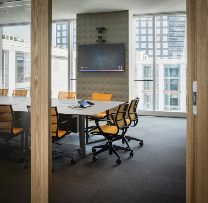 TeamSystem Offices - Milan - 10