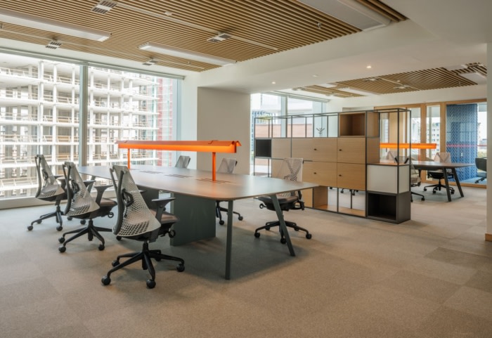 TeamSystem Offices - Milan - 2