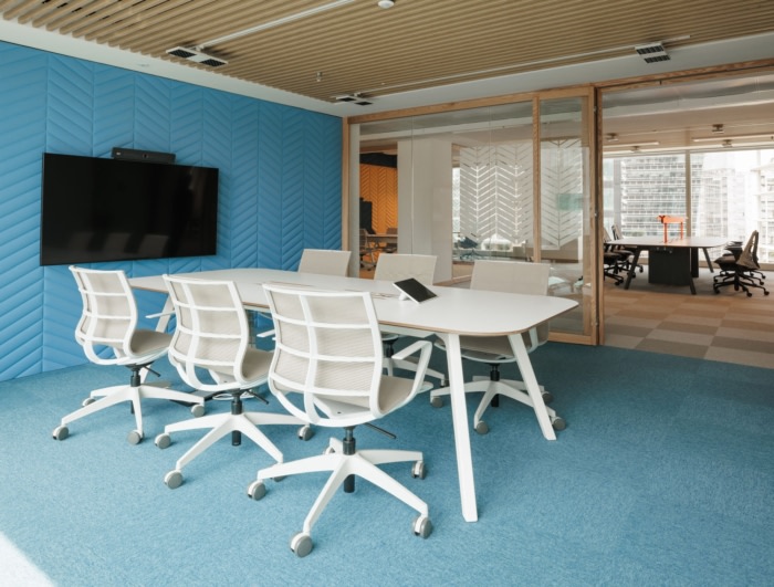 TeamSystem Offices - Milan - 11