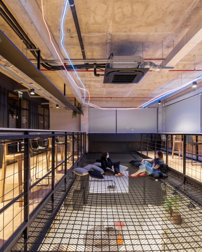 Trinca Offices - Porto Alegre - 12