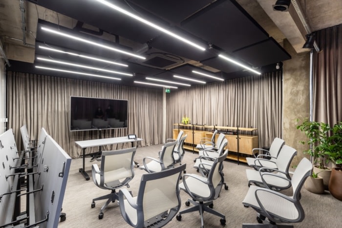 Trinca Offices - Porto Alegre - 10