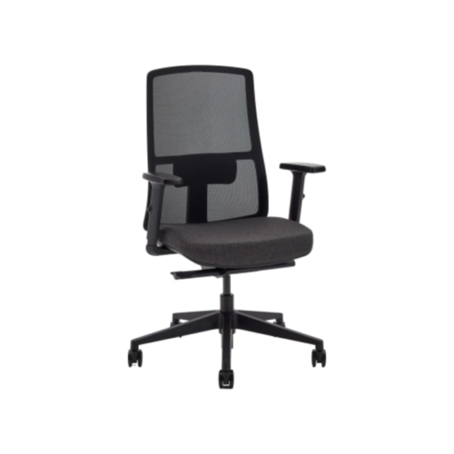 Visio by Teknion