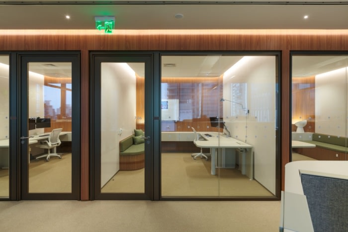 White & Case Offices - Sao Paulo - 8