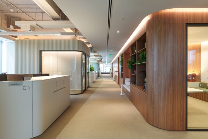 White & Case Offices - Sao Paulo - 5