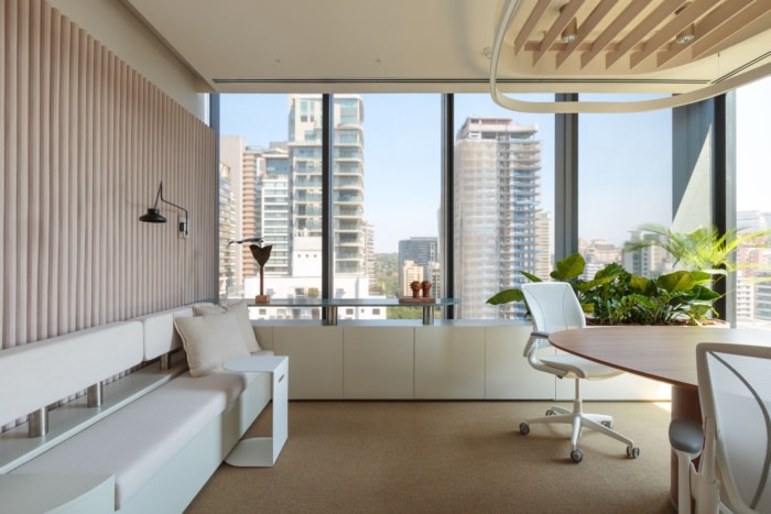 White & Case Offices - Sao Paulo - 10