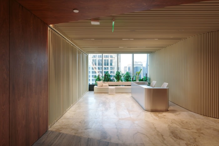 White & Case Offices - Sao Paulo - 1