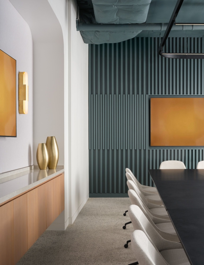 1300 Connecticut Avenue Spec Suite - Washington DC - 5