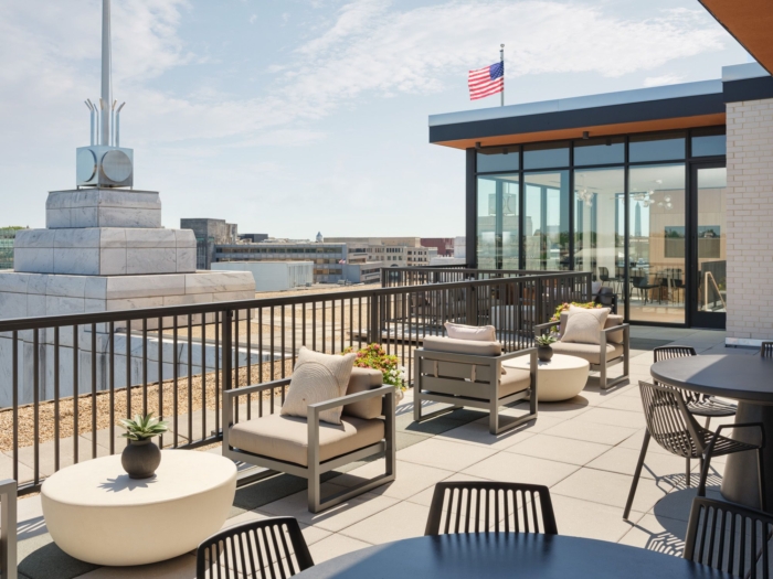 1300 Connecticut Avenue Spec Suite - Washington DC - 12