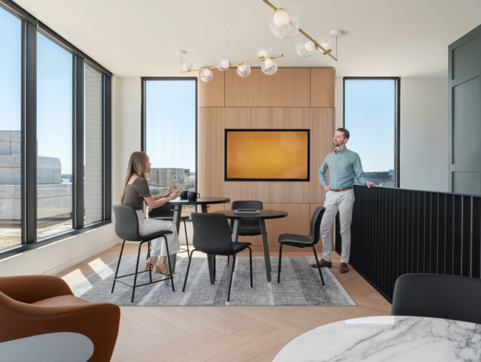 1300 Connecticut Avenue Spec Suite - Washington DC - 8