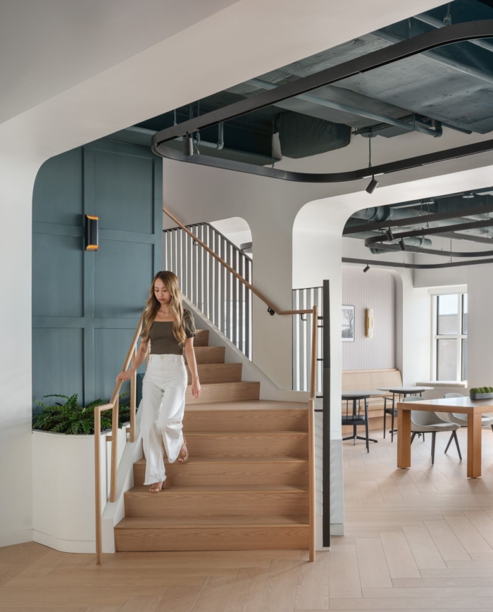 1300 Connecticut Avenue Spec Suite - Washington DC - 6