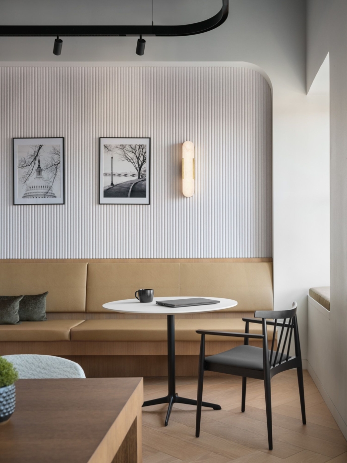 1300 Connecticut Avenue Spec Suite - Washington DC - 10