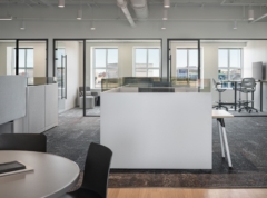 Breakout Space in 1300 Connecticut Avenue Spec Suite - Washington DC