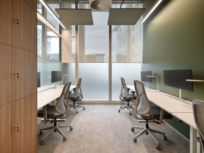 151 Property Offices - Auckland - 7