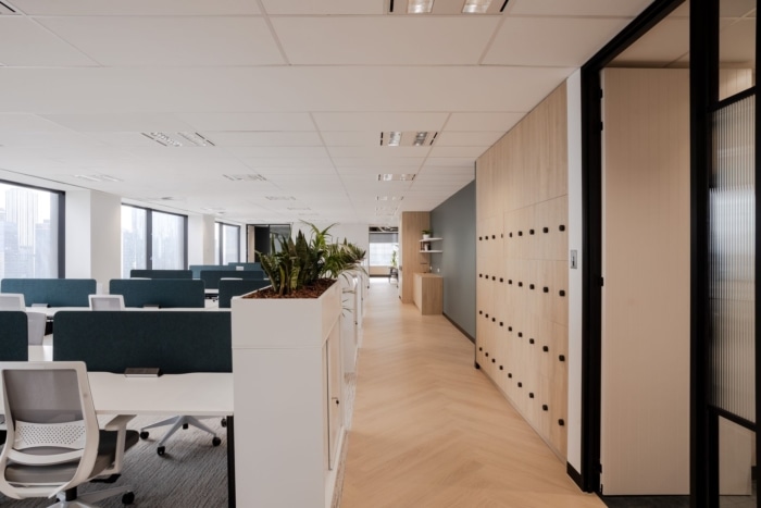 570 Bourke Street Spec Suites - Melbourne - 3