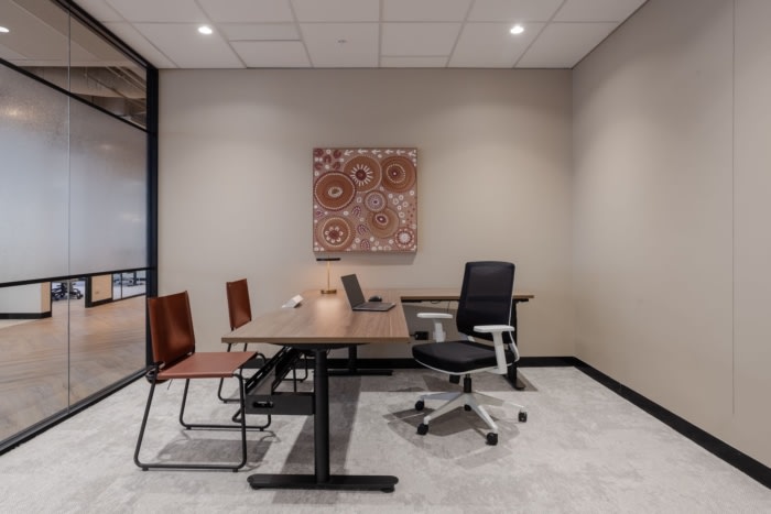 570 Bourke Street Spec Suites - Melbourne - 18