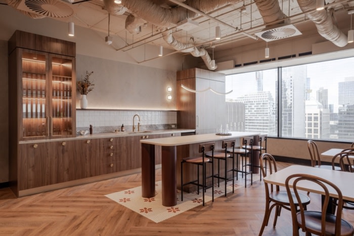 570 Bourke Street Spec Suites - Melbourne - 15