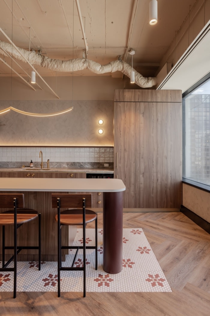 570 Bourke Street Spec Suites - Melbourne - 16