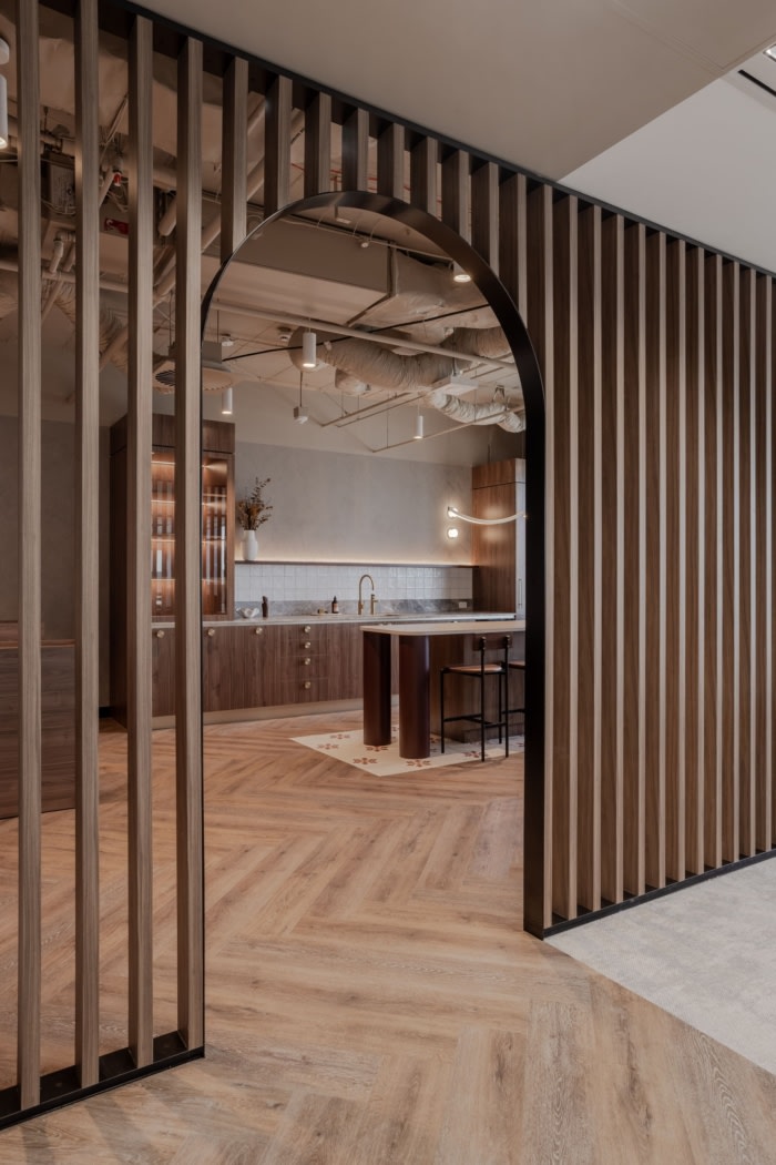 570 Bourke Street Spec Suites - Melbourne - 14