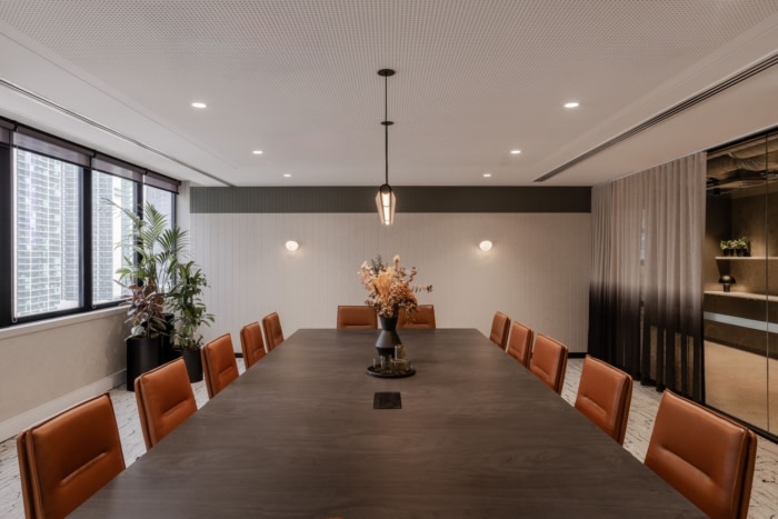 570 Bourke Street Spec Suites - Melbourne - 13