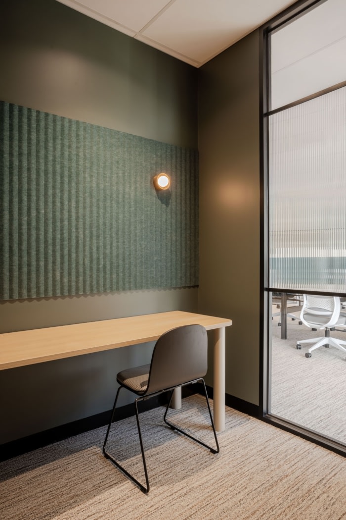 570 Bourke Street Spec Suites - Melbourne - 7