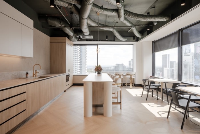 570 Bourke Street Spec Suites - Melbourne - 4