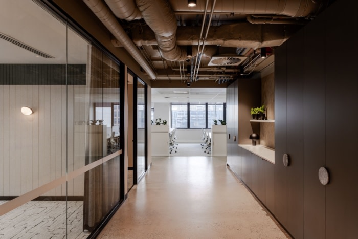 570 Bourke Street Spec Suites - Melbourne - 9