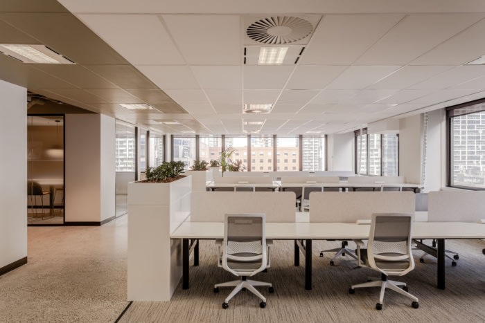 570 Bourke Street Spec Suites - Melbourne - 10