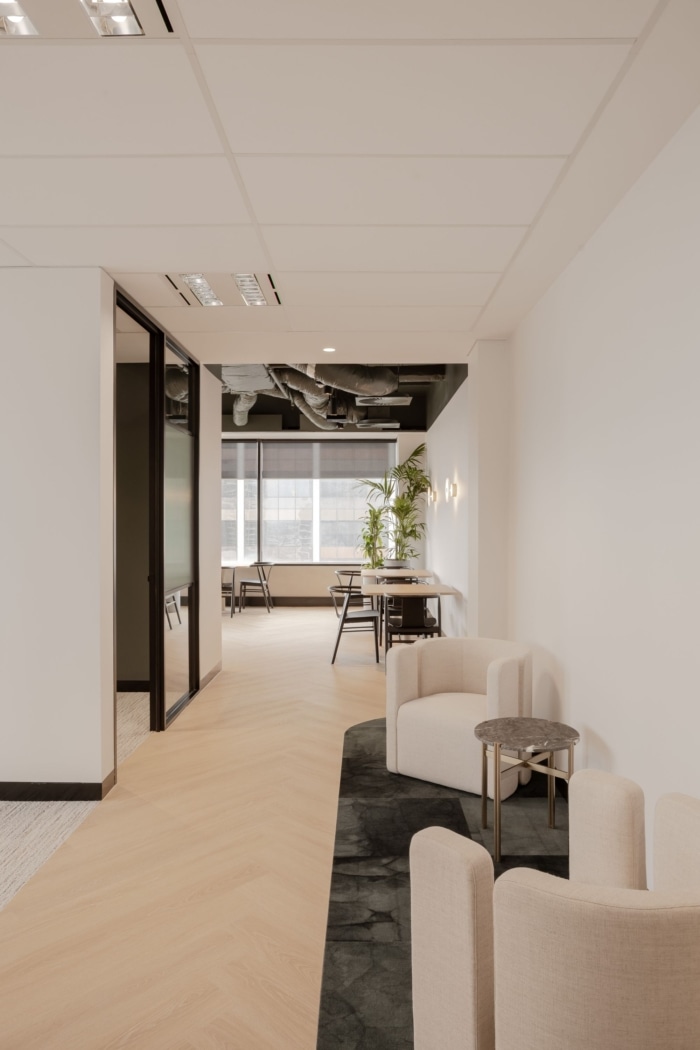 570 Bourke Street Spec Suites - Melbourne - 6