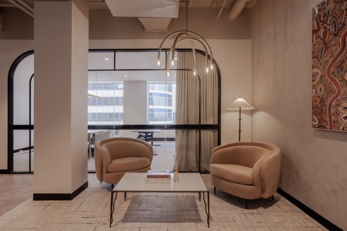 570 Bourke Street Spec Suites - Melbourne - 17