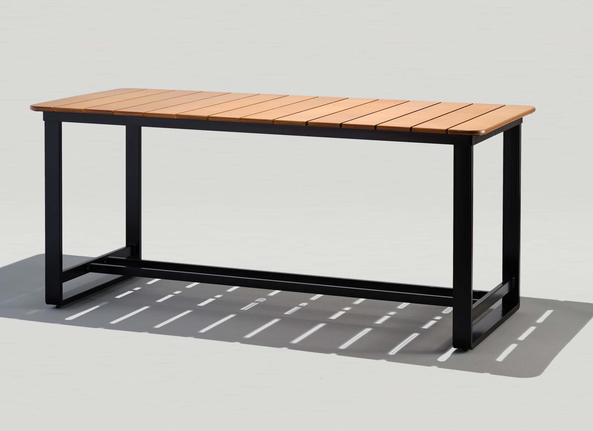 Bowen Outdoor Table - 0