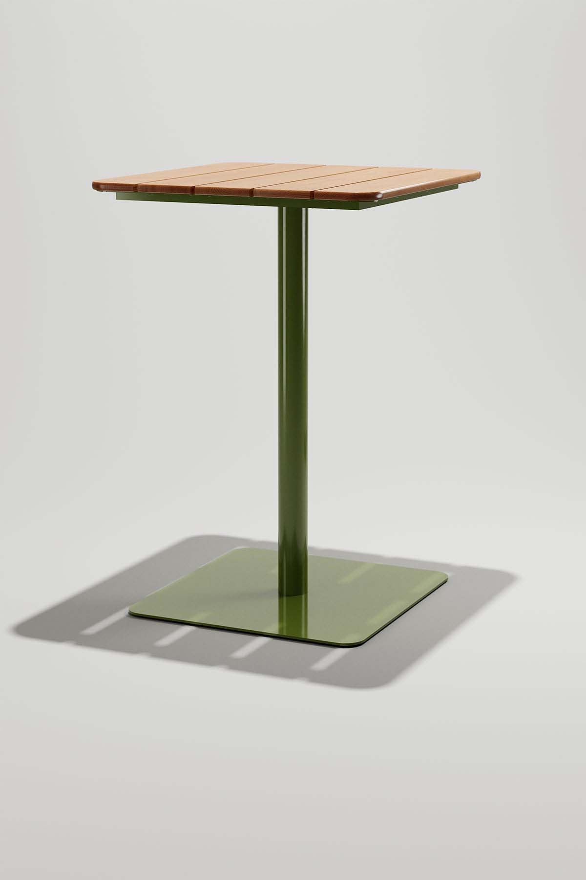 Bowen Outdoor Table - 0