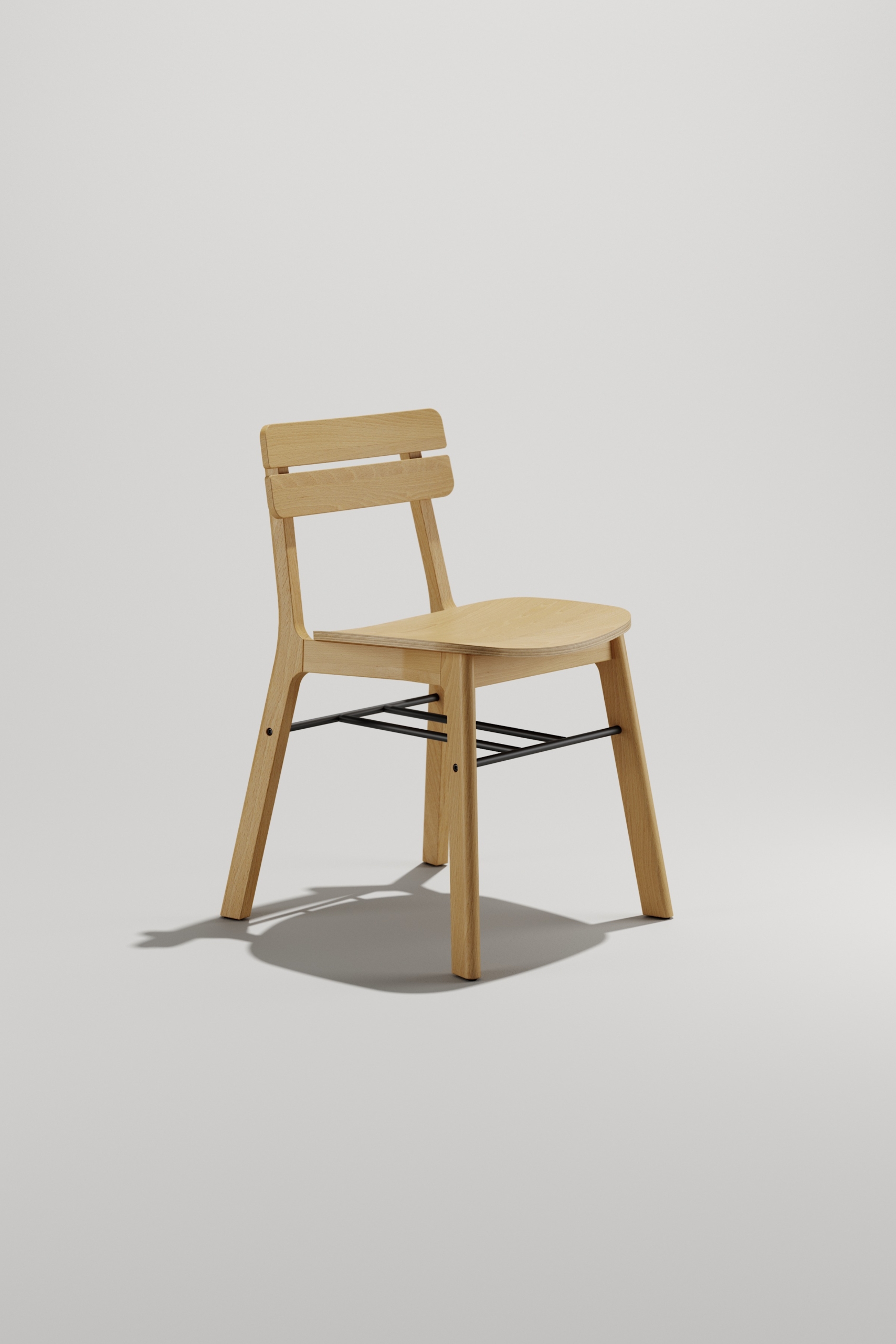 Grand Rapids Chair Brooke | Office Snapshots