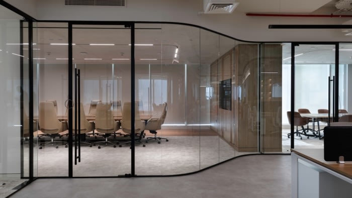 AB Prime Realty Offices - Dubai - 7