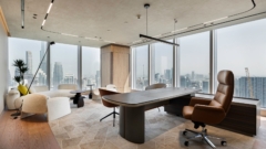 Private Office in AB Prime Realty Offices - Dubai