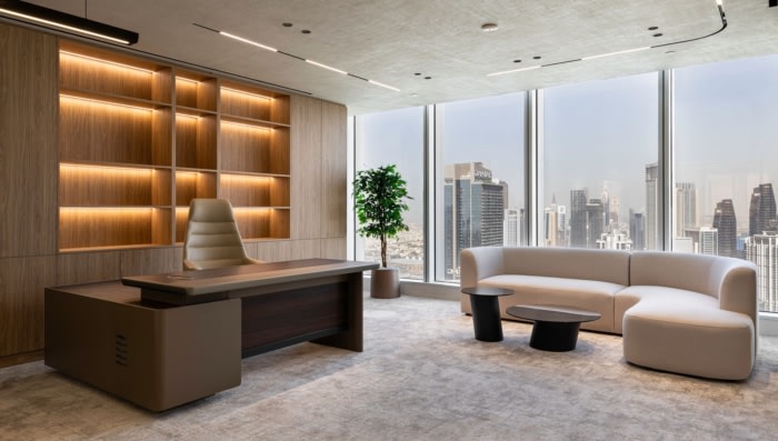 AB Prime Realty Offices - Dubai - 4