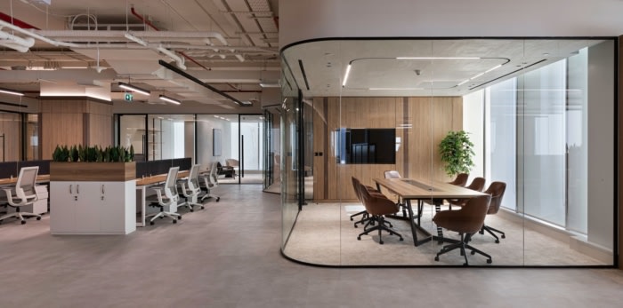 AB Prime Realty Offices - Dubai - 2