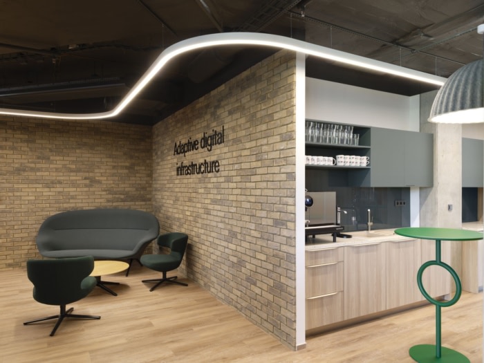 Aeven Offices - Prague - 14