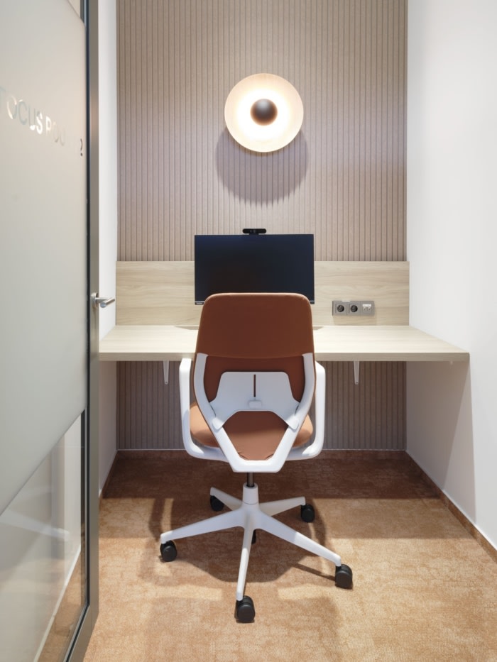 Aeven Offices - Prague - 13