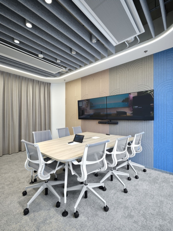 Aeven Offices - Prague - 21