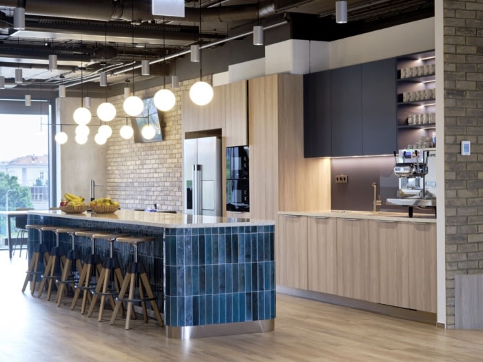 Aeven Offices - Prague - 9