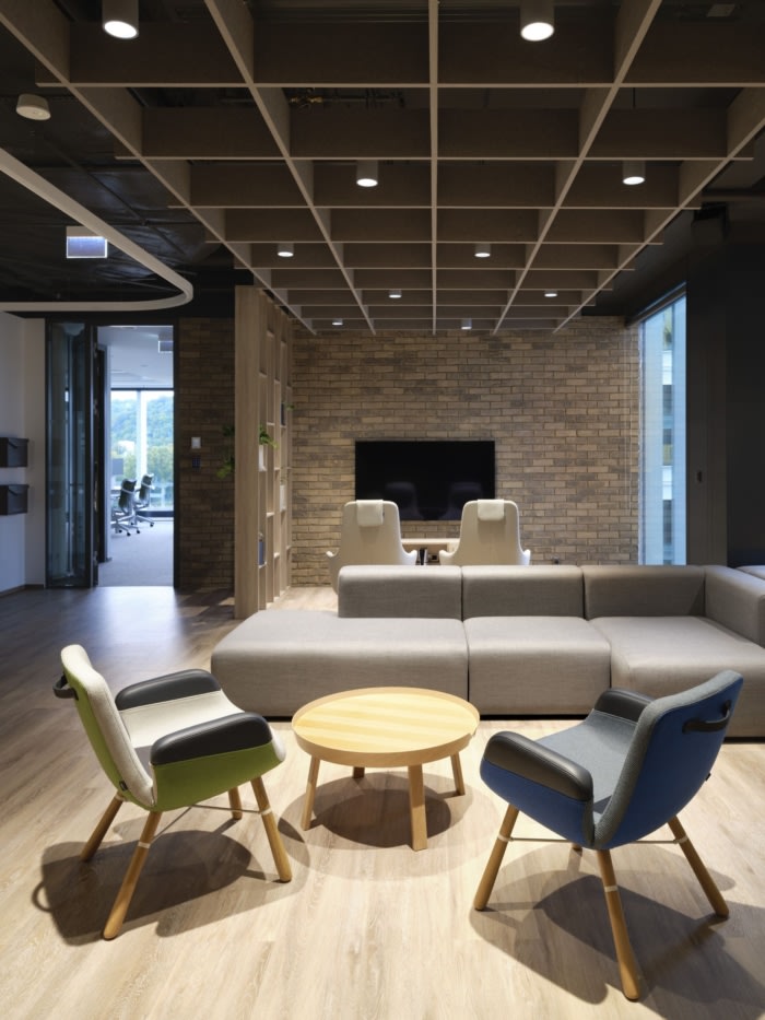 Aeven Offices - Prague - 18