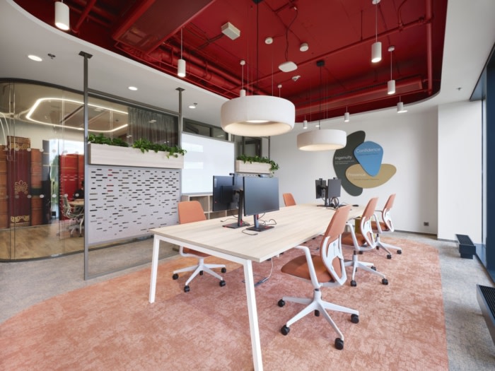 Aeven Offices - Prague - 3